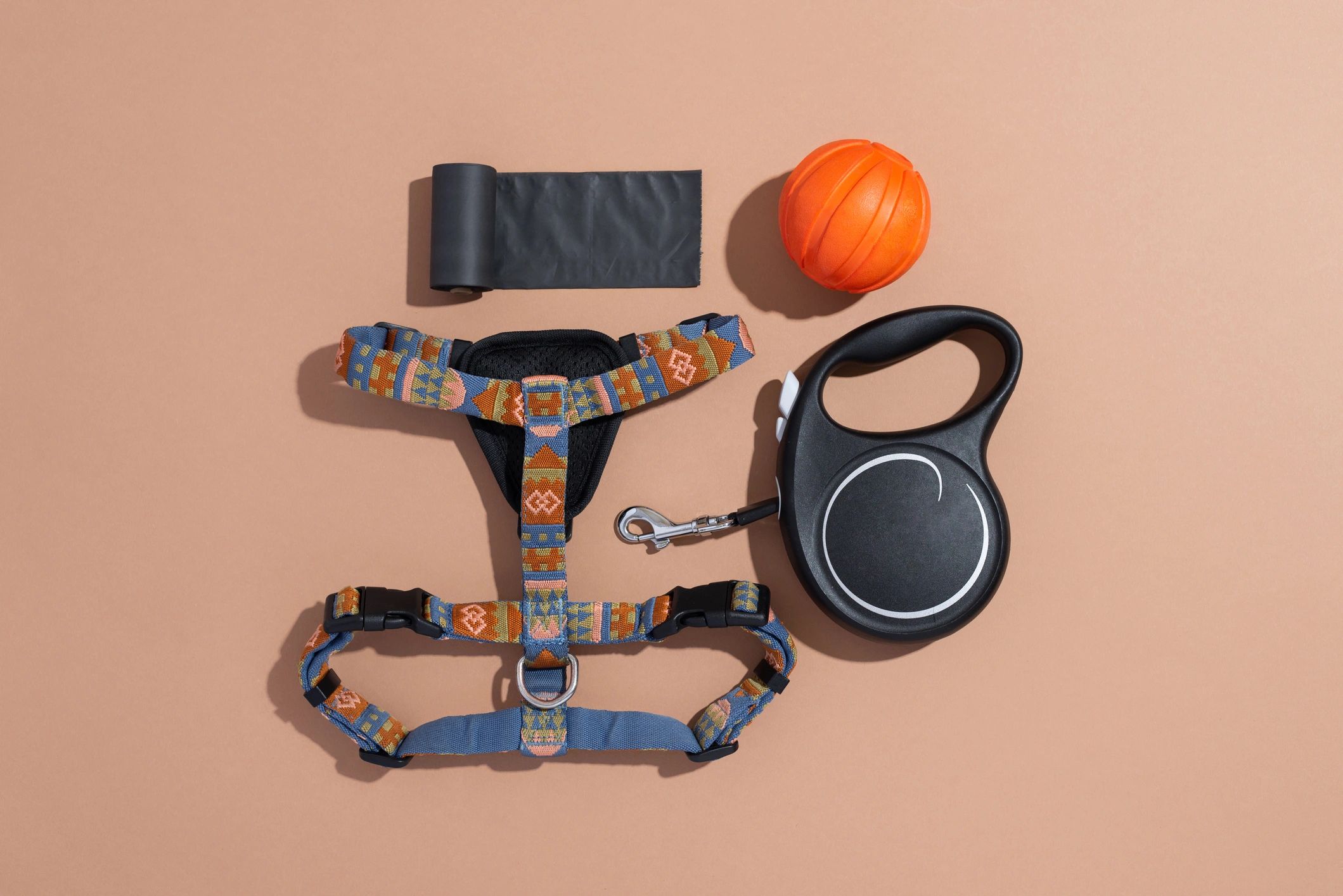dog gear product