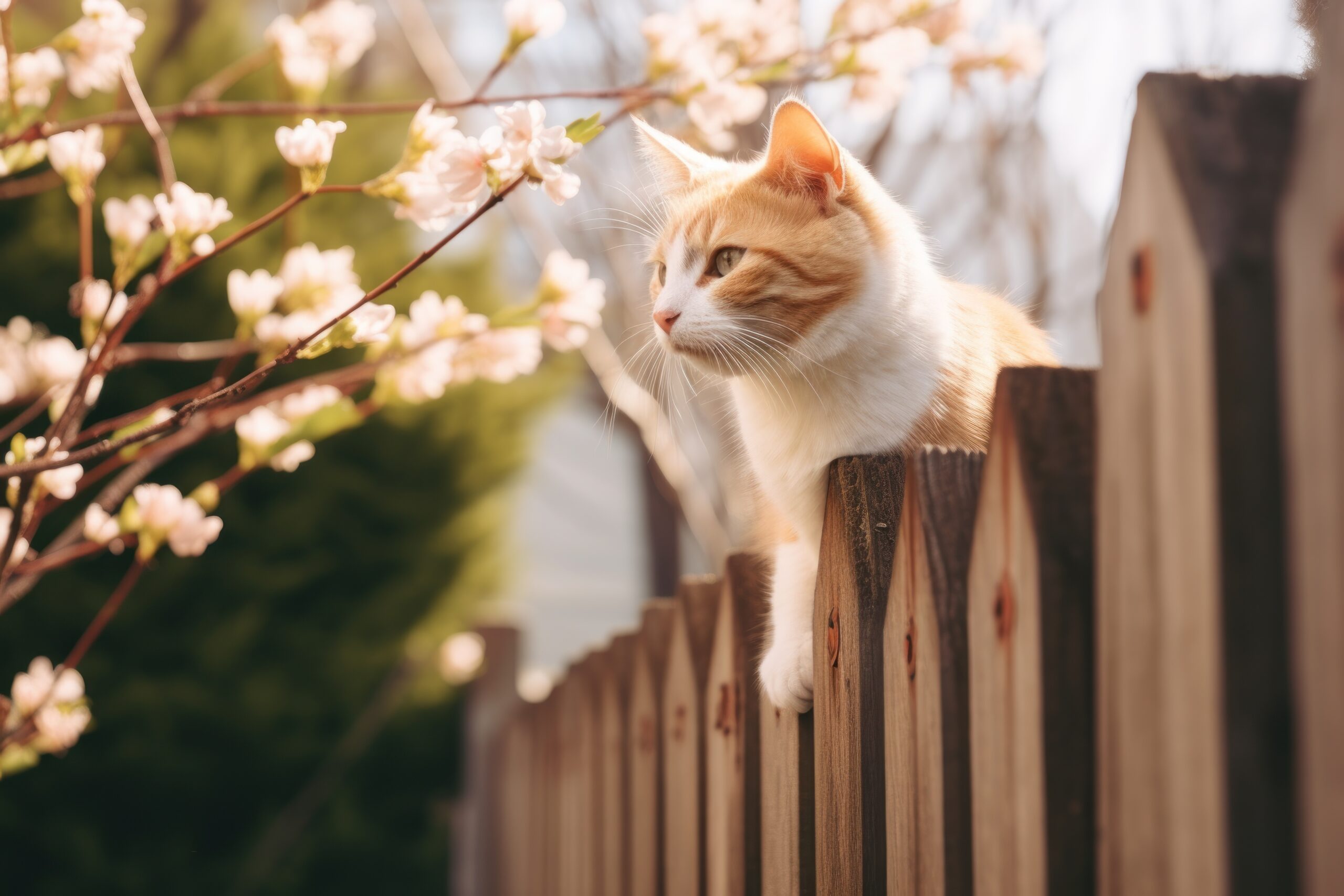 Should Cats Be Allowed to Roam Outdoors? Understanding Both Sides of the Debate